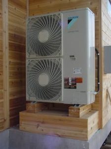 ventilation system
