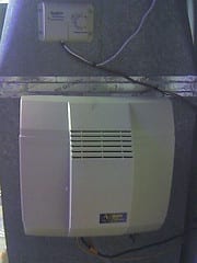 house humidifier