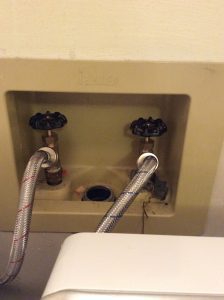 plumbing problems