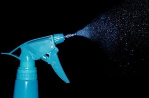 shower cleaner spray