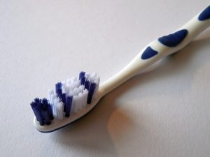 toothbrush