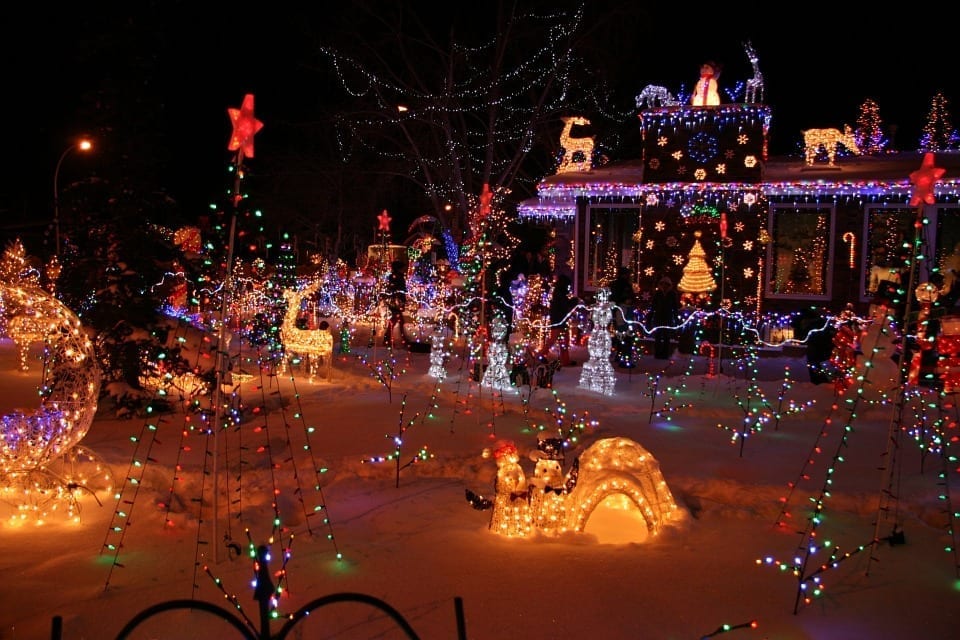 christmas decorations