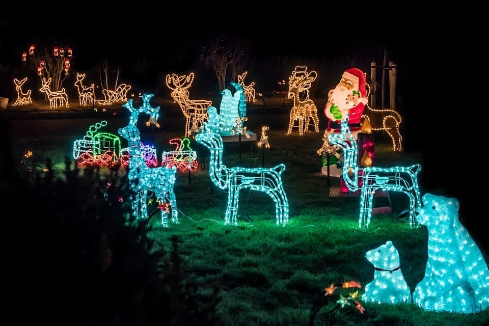 christmas decorations
