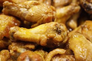 chicken-wings-466556_960_720