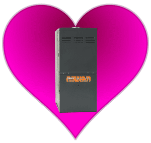 furnace
