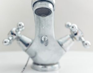 faucet