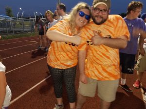 ACS Relay for Life