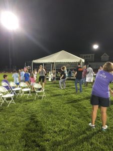 ACS Relay for Life