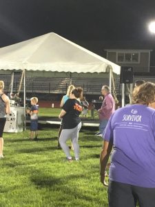 ACS Relay for Life