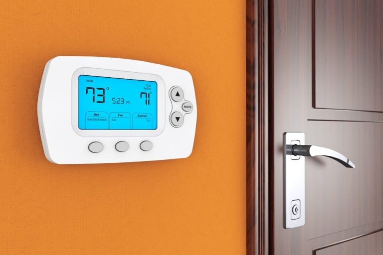 Thermostat Settings for Summer in the Glen Carbon Area