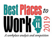virtual job fair best places to work in IL