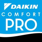 Daikin Comfort Pro