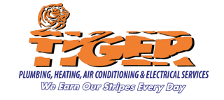 Tiger® Plumbing, Heating, Air Conditioning, & Electrical Services, Colllinsville, IL