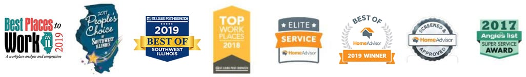 Tiger® Award Winning Service