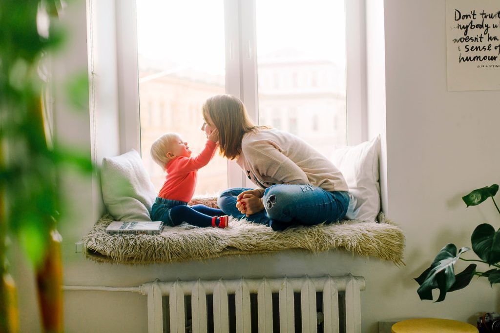 AC Usage Indoor Temperature