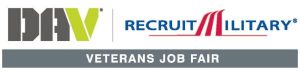 veterans recruitmilitary job fair