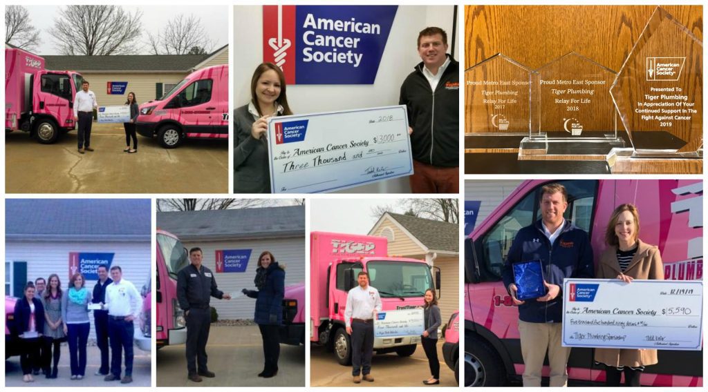 American Cancer Society