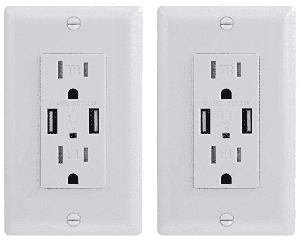 electrical outlet safety
