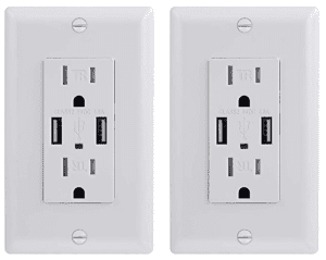electrical outlet safety