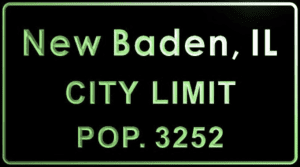 new baden