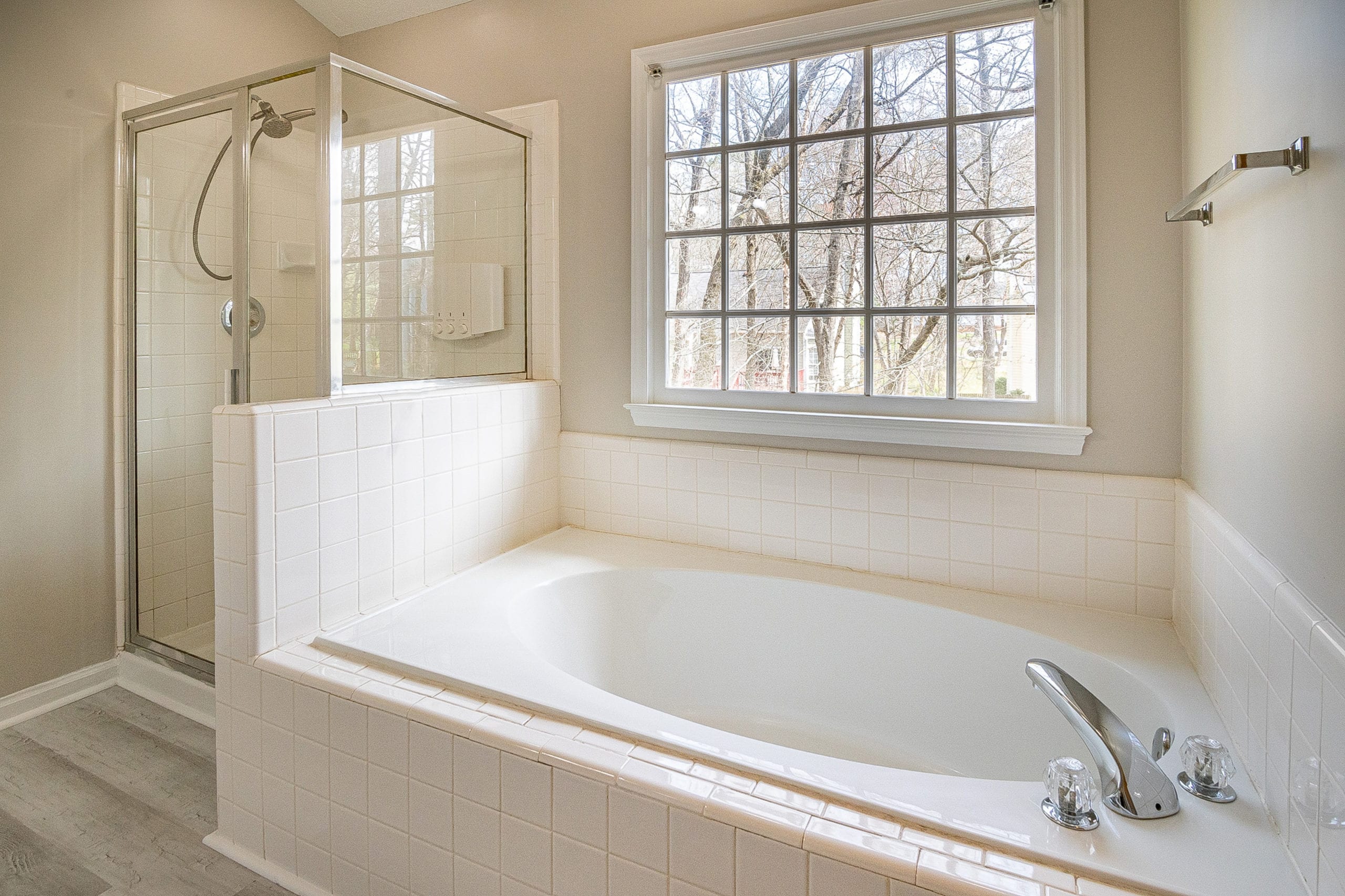 Bath Remodel Service