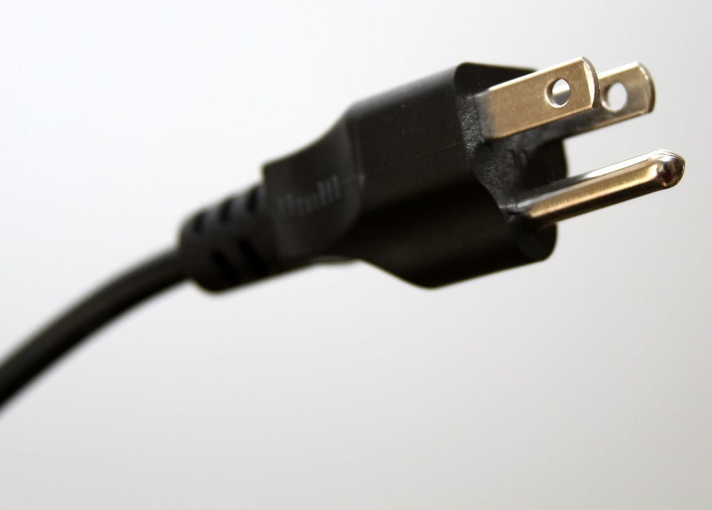 extension cord safety