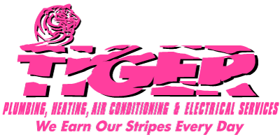 Tiger Pink Logo