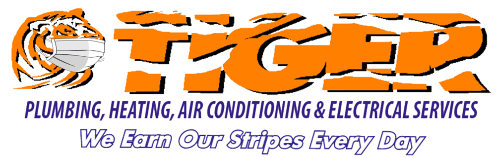 Tiger Heating and Air Conditioning Furnace Sound
