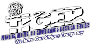 Tiger® Plumbing, Heating, Air Conditioning, & Electrical Services