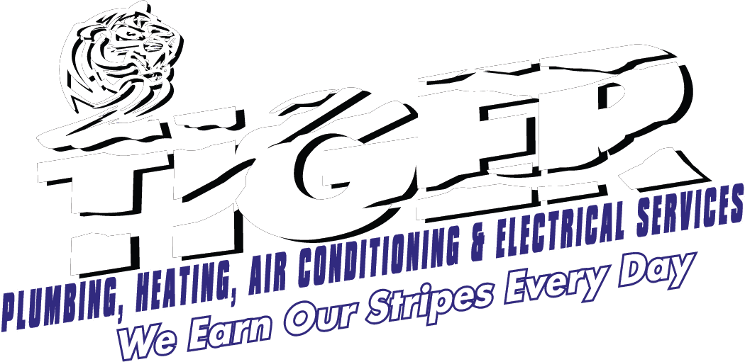 Tiger Plumbing, Heating, Air Conditioning & Electrical Services logo