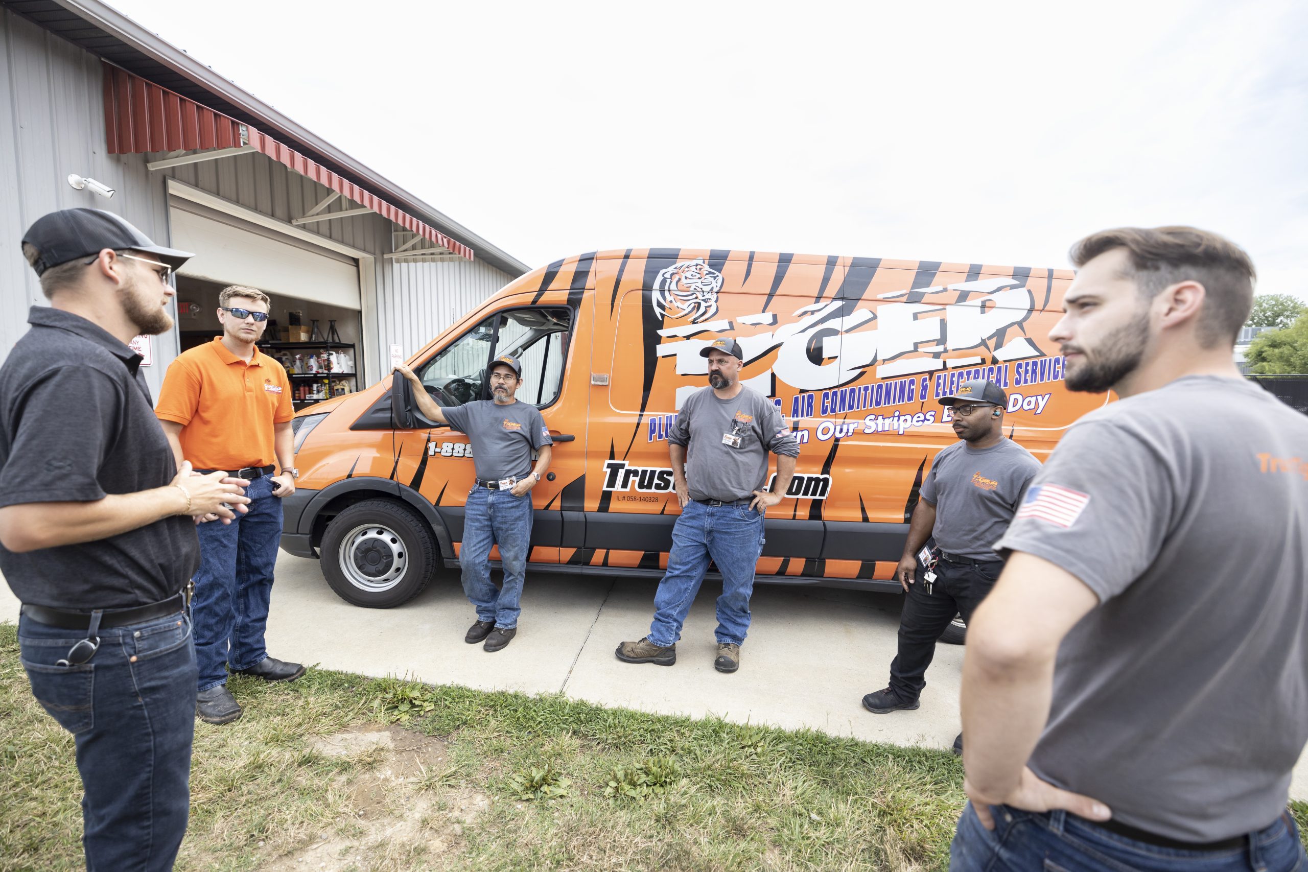 HVAC, Plumbing & Electrical Blog Tips & Resources