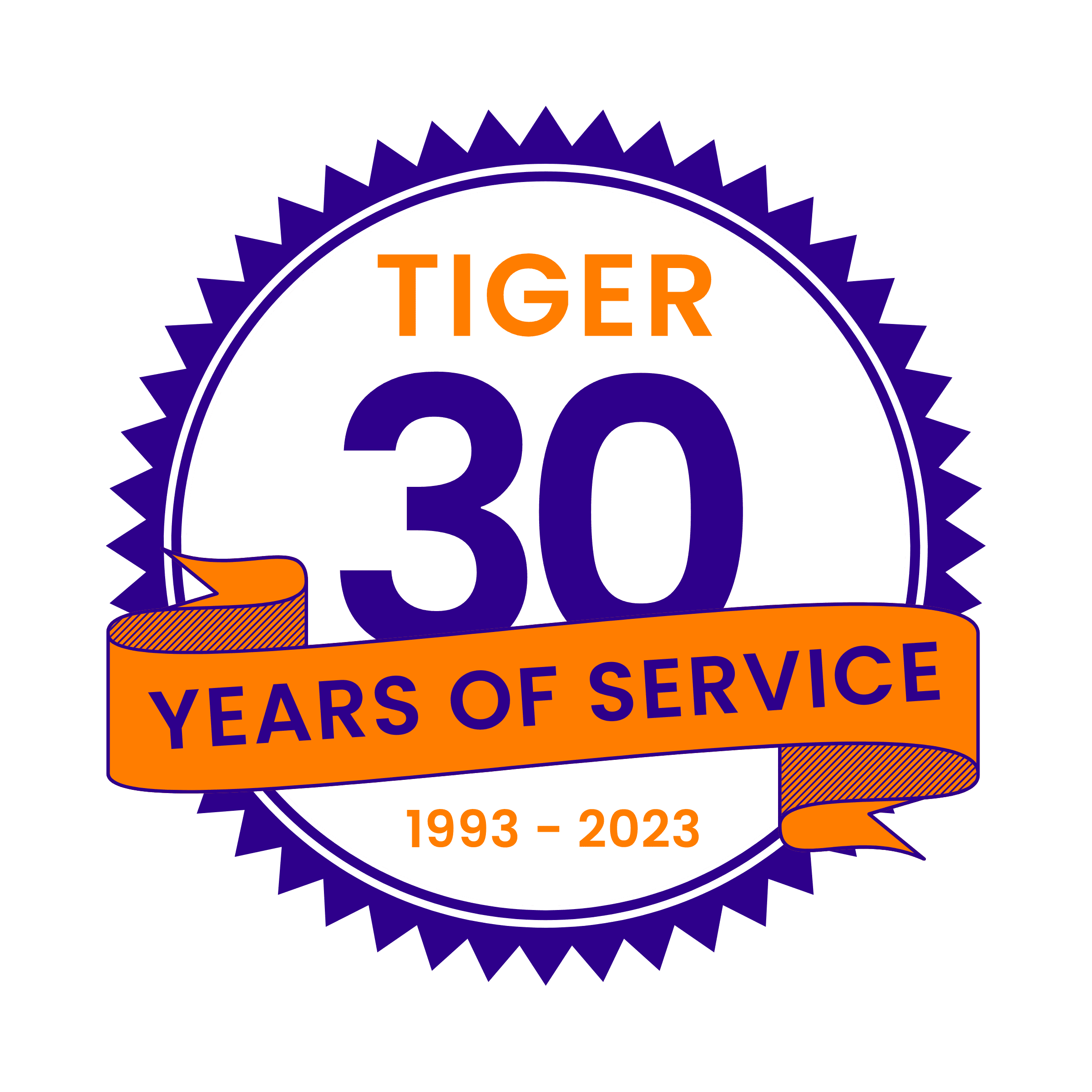 Tiger Plumbing, Heating, Air Conditioning & Electrical Services logo